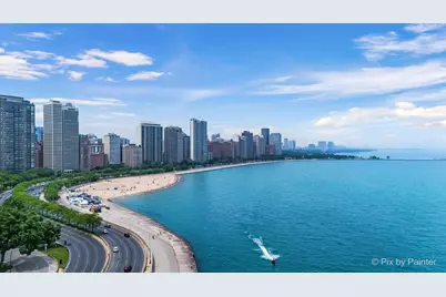 910 N Lake Shore Drive #1316, Chicago, IL 60611 - Photo 21