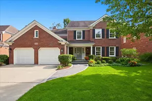 2309 Larkdale Dr, Glenview, IL 60025 - Photo 1