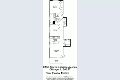 6453 S Ingleside Avenue #3S, Chicago, IL 60637 - Photo 15