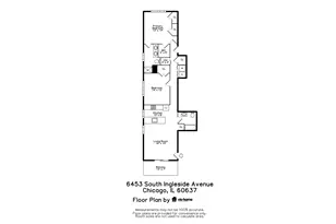 6453 S Ingleside Ave, Chicago, IL 60637 - Photo 15