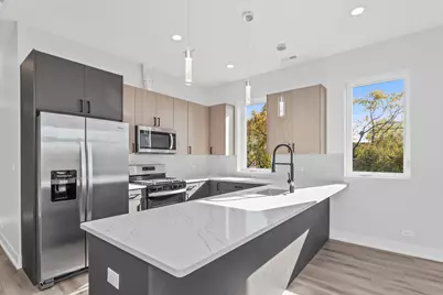 6453 S Ingleside Avenue #3S, Chicago, IL 60637 - Photo 5
