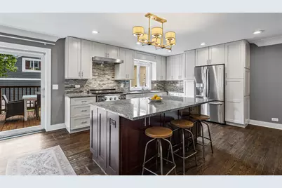 6133 N Lenox Avenue, Chicago, IL 60646 - Photo 5