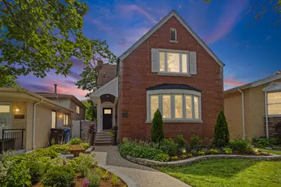 6133 N Lenox Avenue, Chicago, IL 60646 - Photo 1