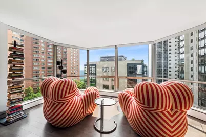 1310 N Ritchie Court #10AD, Chicago, IL 60610 - Photo 5