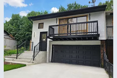21764 Carol Avenue, Sauk Village, IL 60411 - Photo 1