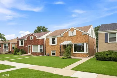 2515 West Street, River Grove, IL 60171 - Photo 1