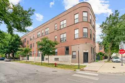 948 N Washtenaw Avenue #2N, Chicago, IL 60622 - Photo 1