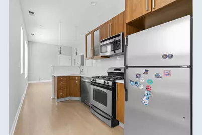 948 N Washtenaw Avenue #2N, Chicago, IL 60622 - Photo 7