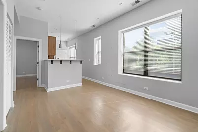 948 N Washtenaw Avenue #2N, Chicago, IL 60622 - Photo 5