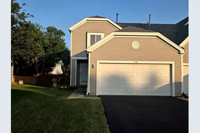 1485 Exeter Lane, South Elgin, IL 60177 - Photo 1