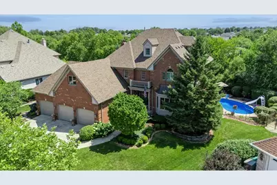 10949 Fawn Trail Drive, Orland Park, IL 60467 - Photo 1