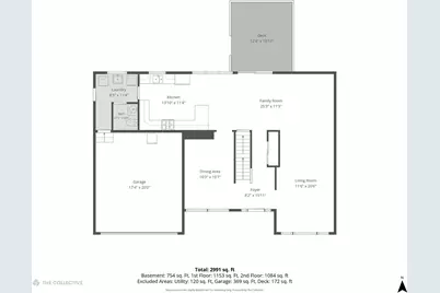 1808 W Pheasant Trail, Mount Prospect, IL 60056 - Photo 31