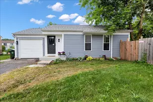 2615 Wheatfield Ct, Aurora, IL 60502 - Photo 1
