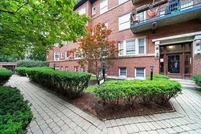 841 W Belle Plaine Avenue #3, Chicago, IL 60613 - Photo 17