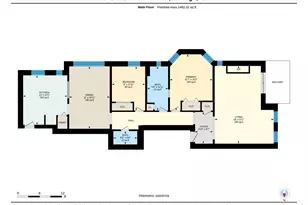 841 W Belle Plaine Ave, Chicago, IL 60613 - Photo 45