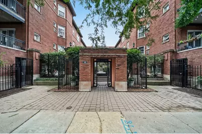 841 W Belle Plaine Avenue #3, Chicago, IL 60613 - Photo 3