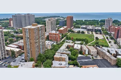 841 W Belle Plaine Avenue #3, Chicago, IL 60613 - Photo 7