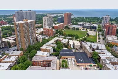 841 W Belle Plaine Avenue #3, Chicago, IL 60613 - Photo 5
