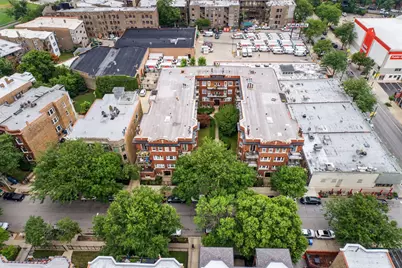 841 W Belle Plaine Avenue #3, Chicago, IL 60613 - Photo 11