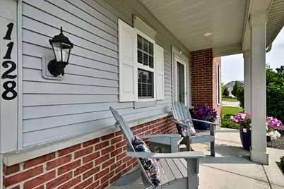 1128 Kingsmill Drive, Algonquin, IL 60102 - Photo 3