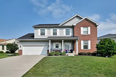 1128 Kingsmill Drive, Algonquin, IL 60102 - Photo 1