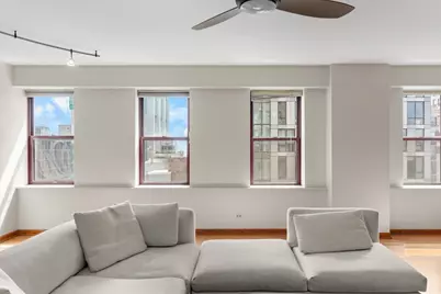 40 E 9th Street #1205, Chicago, IL 60605 - Photo 5