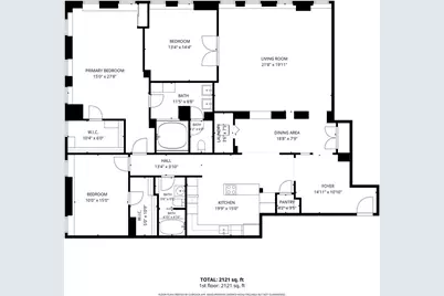 40 E 9th Street #1205, Chicago, IL 60605 - Photo 25