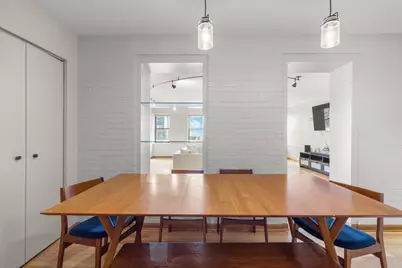 40 E 9th Street #1205, Chicago, IL 60605 - Photo 9