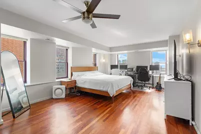 40 E 9th Street #1205, Chicago, IL 60605 - Photo 13