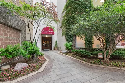 40 E 9th Street #1205, Chicago, IL 60605 - Photo 3