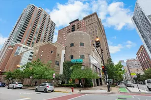 40 E 9th St, Chicago, IL 60605 - Photo 1