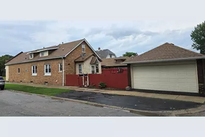 2347 W 144th Street, Posen, IL 60469 - Photo 3