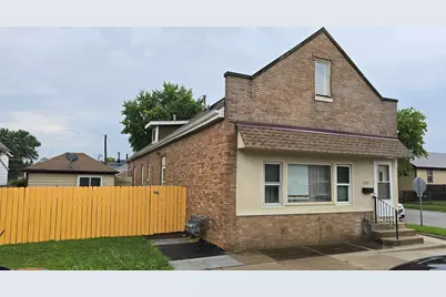 2347 W 144th Street, Posen, IL 60469 - Photo 1
