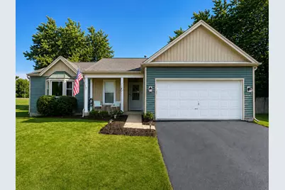3207 Bremerton Lane, Aurora, IL 60504 - Photo 1