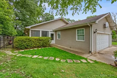 34439 N Hickory Lane, Round Lake, IL 60073 - Photo 1