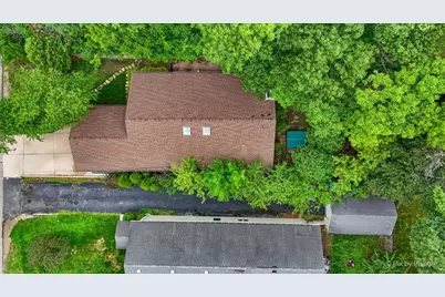 34439 N Hickory Lane, Round Lake, IL 60073 - Photo 39