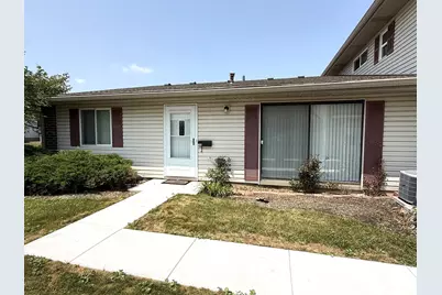 206 Barcliffe Lane #206, Schaumburg, IL 60194 - Photo 1