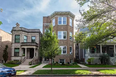 1451 W Berwyn Avenue, Chicago, IL 60640 - Photo 1