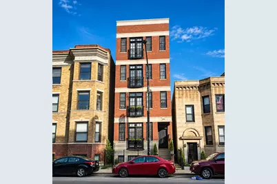 2951 N Halsted Street #2, Chicago, IL 60657 - Photo 1