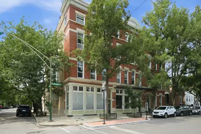 1528 N Paulina Street #C, Chicago, IL 60622 - Photo 1