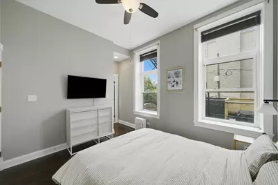 1528 N Paulina Street #C, Chicago, IL 60622 - Photo 9