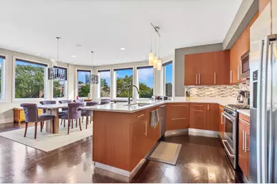 1500 W Huron Street #C, Chicago, IL 60642 - Photo 3