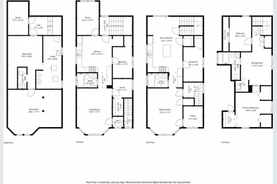 3650 W Oakdale Avenue, Chicago, IL 60618 - Photo 29