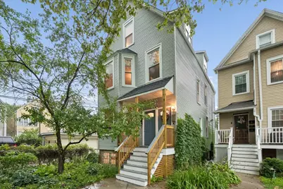 3650 W Oakdale Avenue, Chicago, IL 60618 - Photo 1