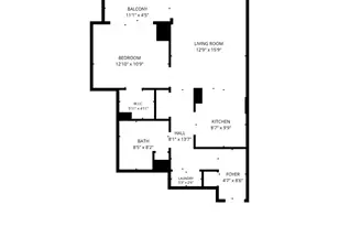 1400 S Michigan Ave, Chicago, IL 60605 - Photo 15