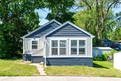 42360 N Willow Street, Antioch, IL 60002 - Photo 1
