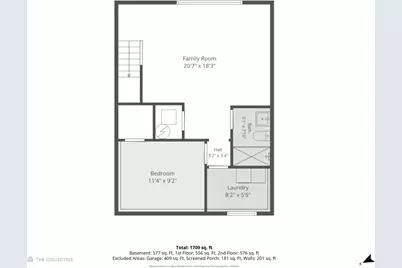 5701 Bedford Court, Hanover Park, IL 60133 - Photo 33