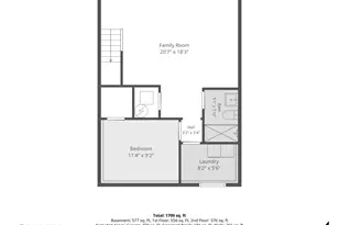 5701 Bedford Ct, Hanover Park, IL 60133 - Photo 33