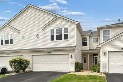 14908 W Victoria Crossing #14908, Lockport, IL 60441 - Photo 1