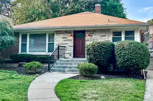 219 Spring Ave, Naperville, IL 60540 - Photo 1